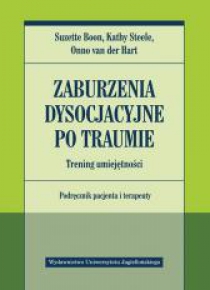 Zaburzenia dysocjacyjne po traumie