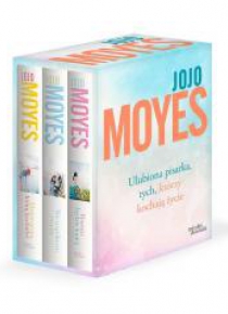 Pakiet: Jojo Moyes