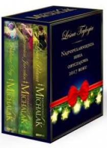 Pakiet: Leśna Trylogia T.1-3