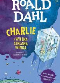 Charlie i Wielka Szklana Winda TW w.2020