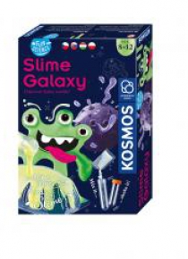 Zestaw Fun Science - Slime Galaxy PIATNIK