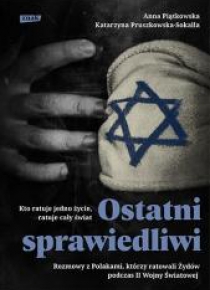 Ostatni Sprawiedliwi