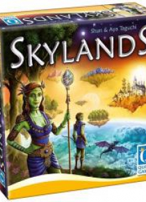 Skylands PIATNIK