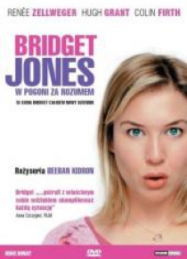 Bridget Jones: W pogoni za rozumem DVD