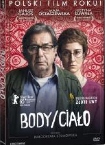 Body/Ciało DVD