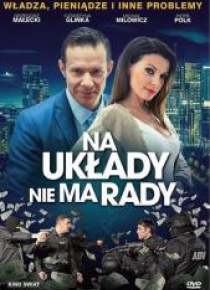 Na układy nie ma rady DVD