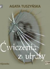 Ćwiczenia z utraty audiobbok