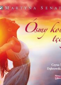 Ósmy kolor tęczy audiobook