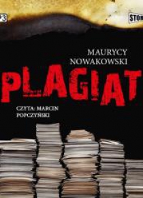 Plagiat audiobook