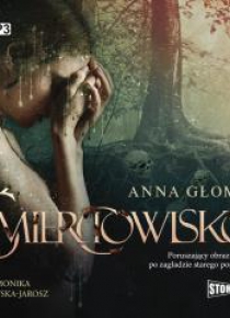 Śmierciowisko audiobook