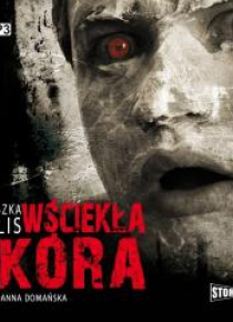 Wściekła skóra audiobook