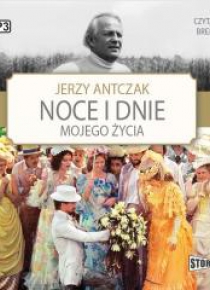 Noce i dnie mojego życia audiobook