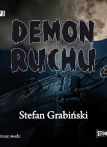 Demon ruchu audiobook