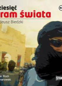 Dziesięć bram świata audiobook