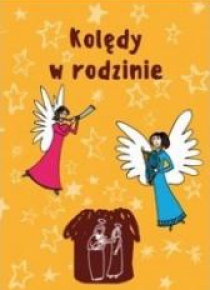 Kolędy w rodzinie