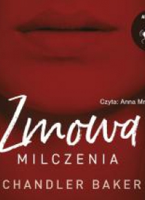 Zmowa milczenia audiobook