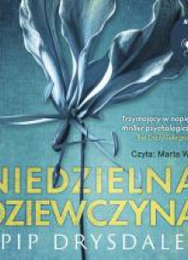 Niedzielna dziewczyna audiobook