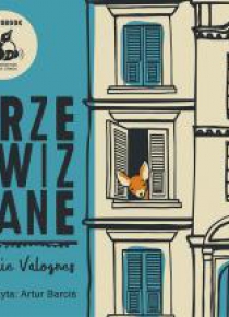 Przegwizdane audiobook
