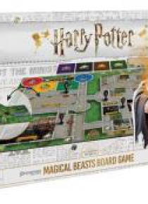 Harry Potter Magical Beasts