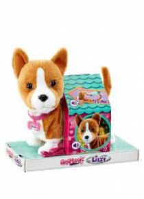 Animagic Lizzy Corgi