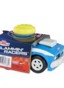 Slammin' Racers - Muscle Car