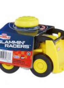 Slammin' Racers - Ciężarówka