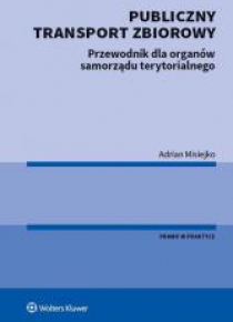 Publiczny transport zbiorowy