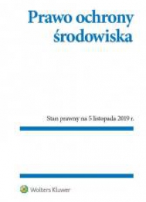 Prawo ochrony środowiska