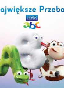 Największe przeboje TVP ABC CD
