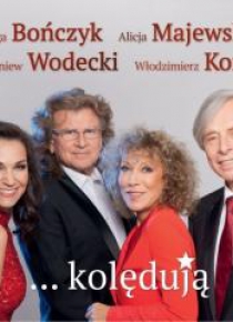...kolędują CD