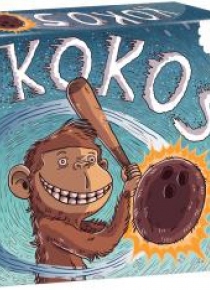Kokos