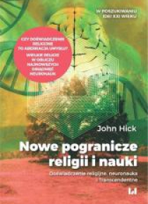 Nowe pogranicze religii i nauki