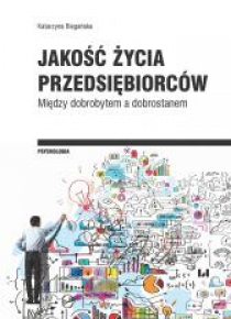 Jakość życia przedsiębiorców