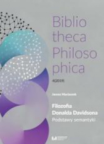 Filozofia Donalda Davidsona