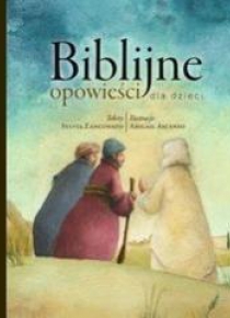 Biblijne opowieści dla dzieci