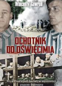 Ochotnik do Oświęcimia