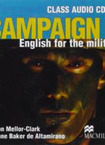 Campaign 1 Class CD