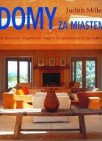 Domy za miastem  MUZA