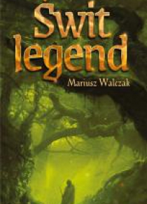 Świt legend