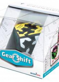 Gear Shift - łamigłówka Recent Toys poziom 3/5 G3