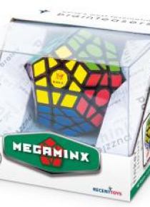 Megaminx - łamigłówka Recent Toys - poziom 5/5 G3