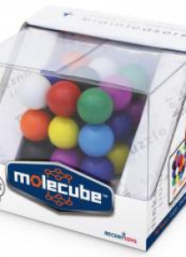 Molecube - łamigłówka Recent Toys - poz. 4,5/5 G3