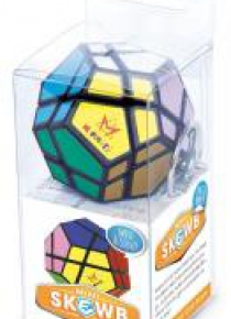 Skewb MINI - łamigłówka brelok Recent Toys G3