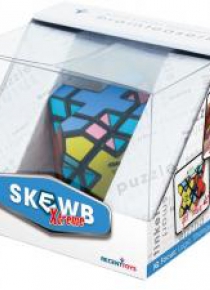 Skewb Xtreme - łamigłówka - poziom 4,5/5 G3