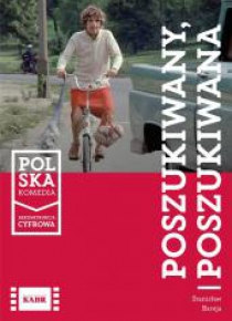 Poszukiwany, poszukiwana (Blu-ray)