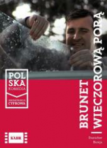 Brunet wieczorową porą (Blu-ray)