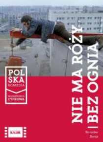Nie ma róży bez ognia (Blu-ray)