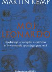 Mój Leonardo da Vinci
