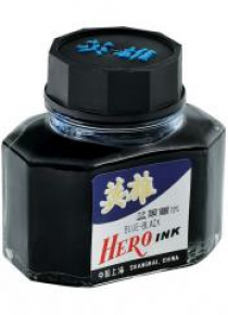 Atrament Hero granatowy-152 GRAND