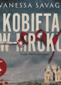 Kobieta w mroku audiobook